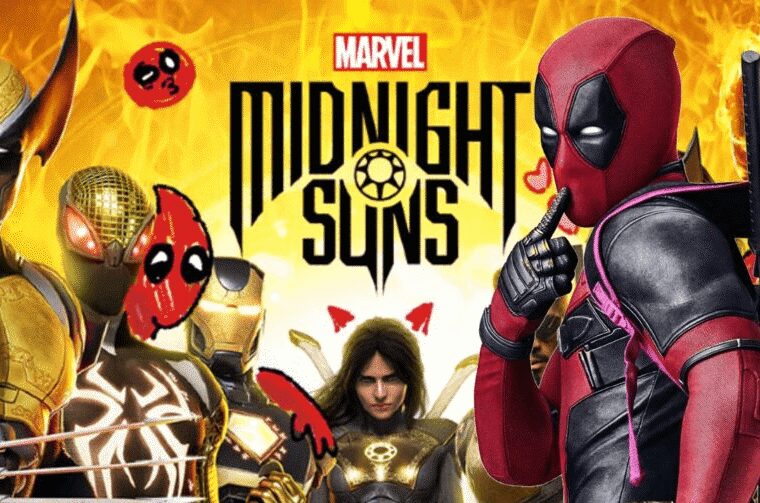 Marvel's Midnight Suns