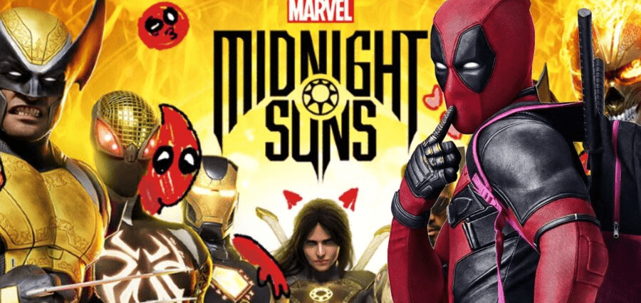 Marvel's Midnight Suns