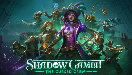 Shadow Gambit
