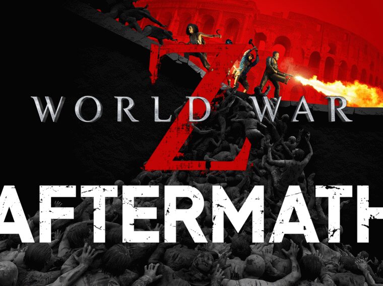 World War Z