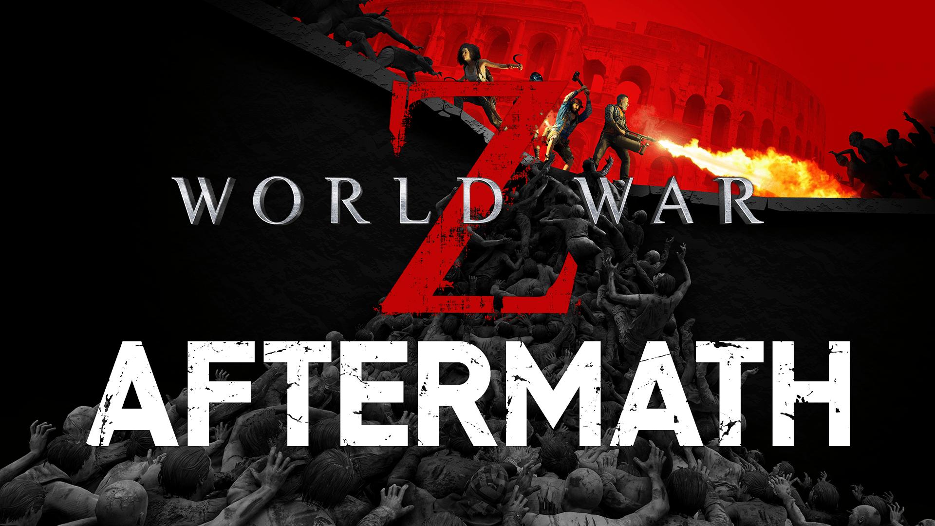World War Z: Aftermath Chega a Las Vegas com a Atualização “Sin City Apocalypse”