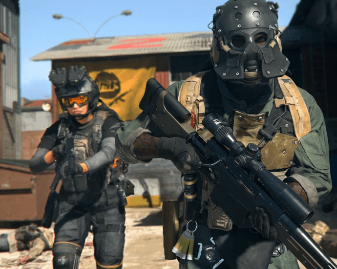Call of Duty