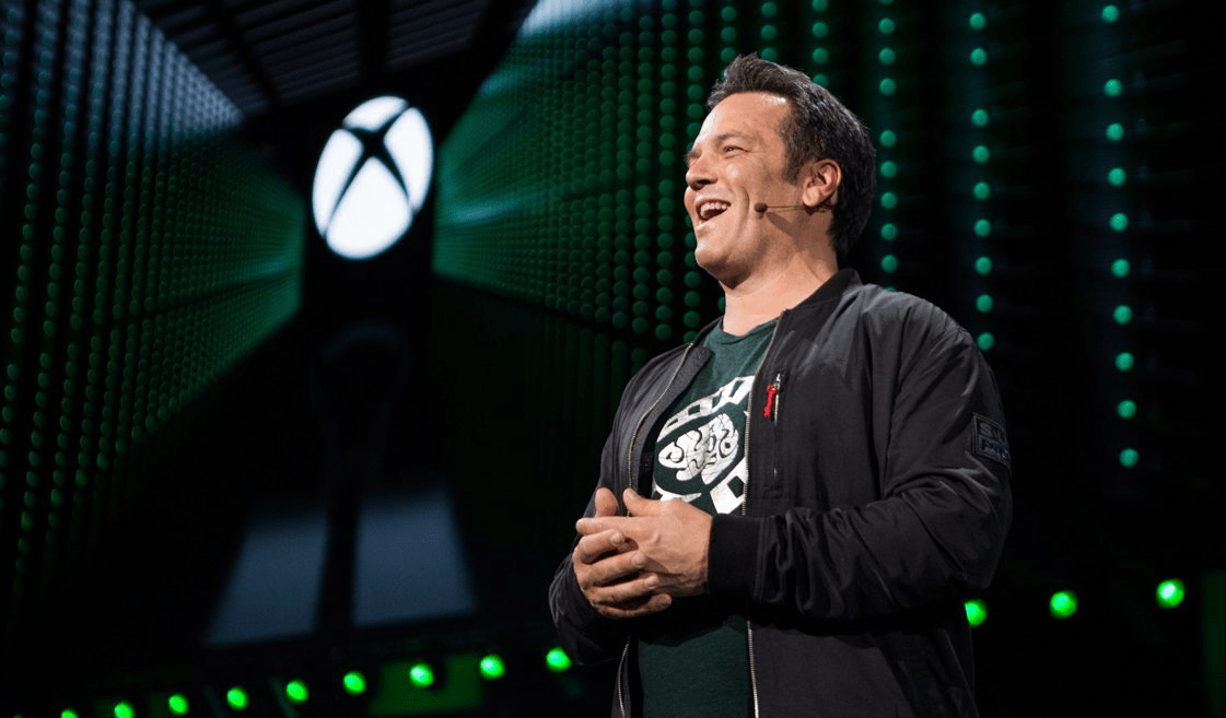 Phil Spencer “mais confiante agora” sobre a aquisição da Activision Blizzard