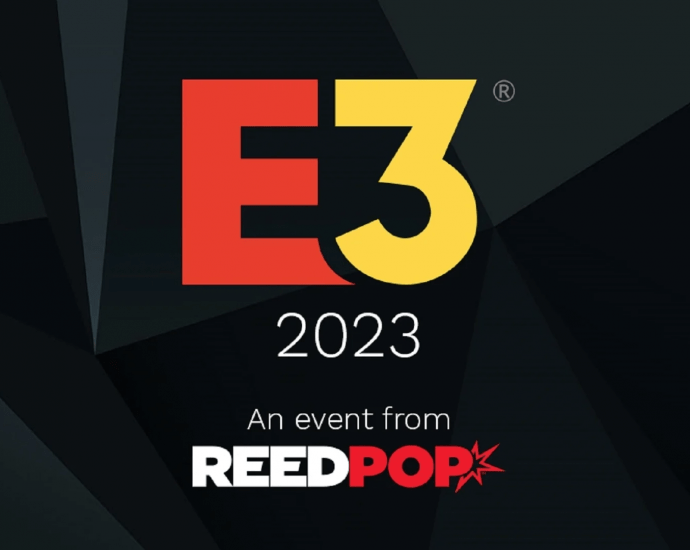 E3 2023