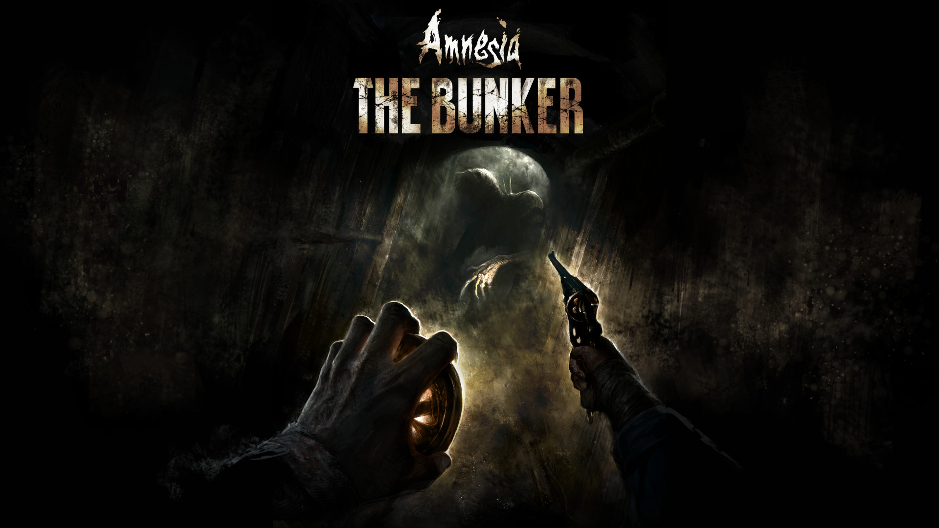 Novo trailer e data de estreia de Amnesia: The Bunker