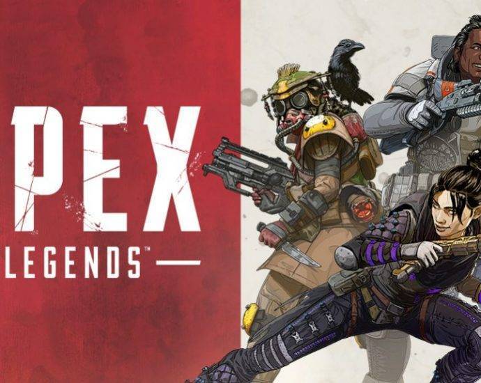 Apex Legends