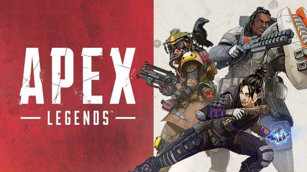 Apex Legends: Revelry esta chegando