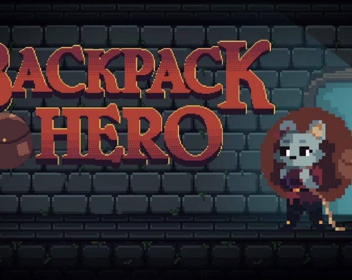 Backpack Hero