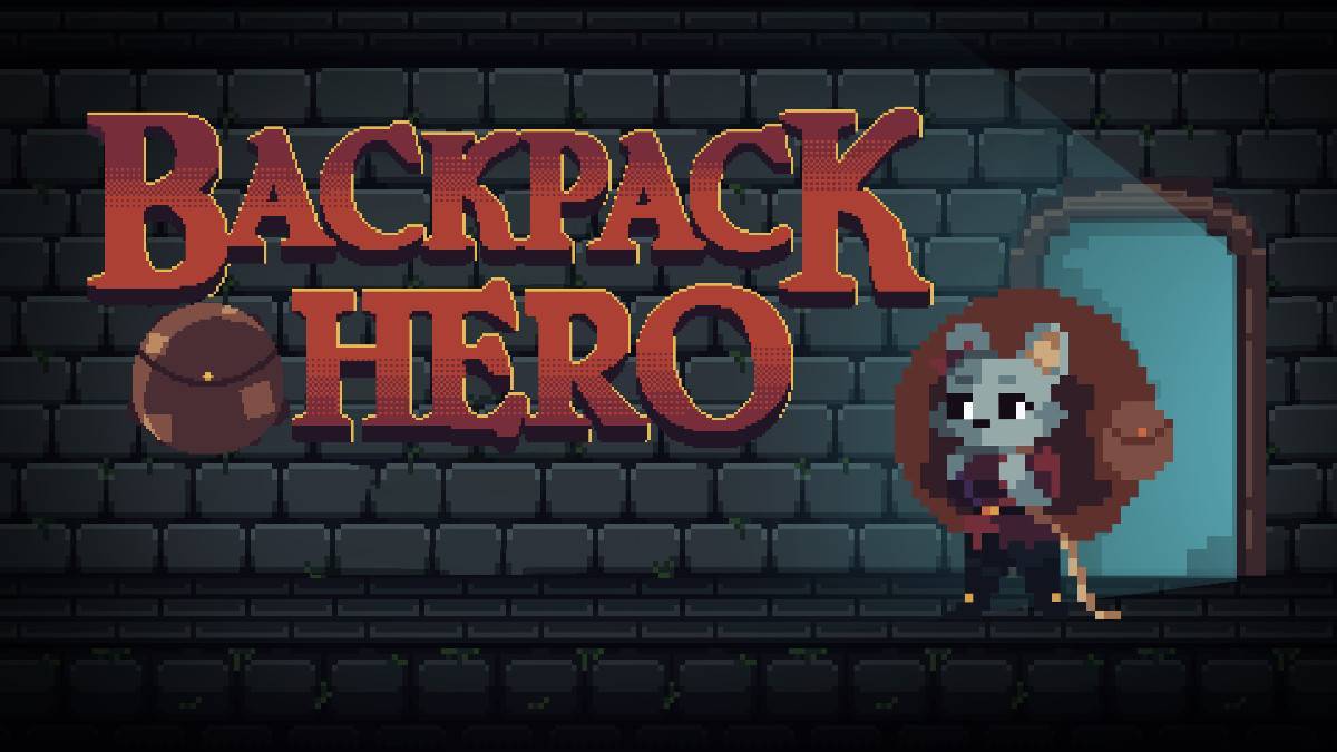 Backpack Hero está prestes a chegar ao Xbox