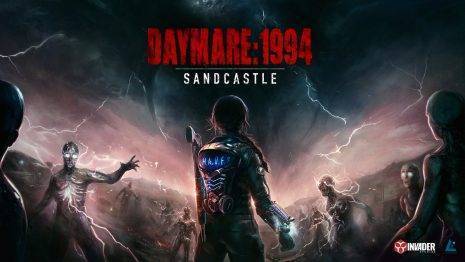 Daymare:1994 Sandcastle