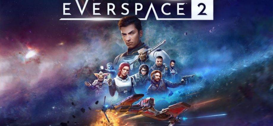 Everspace 2