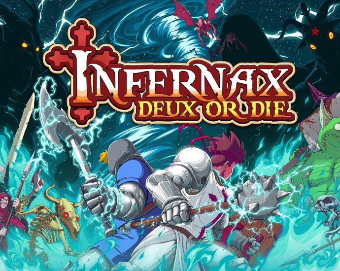 Infernax