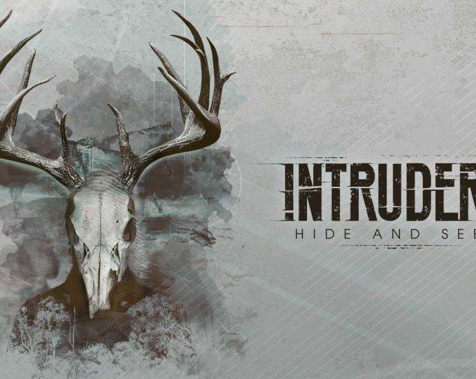Intruders Hide And Seek