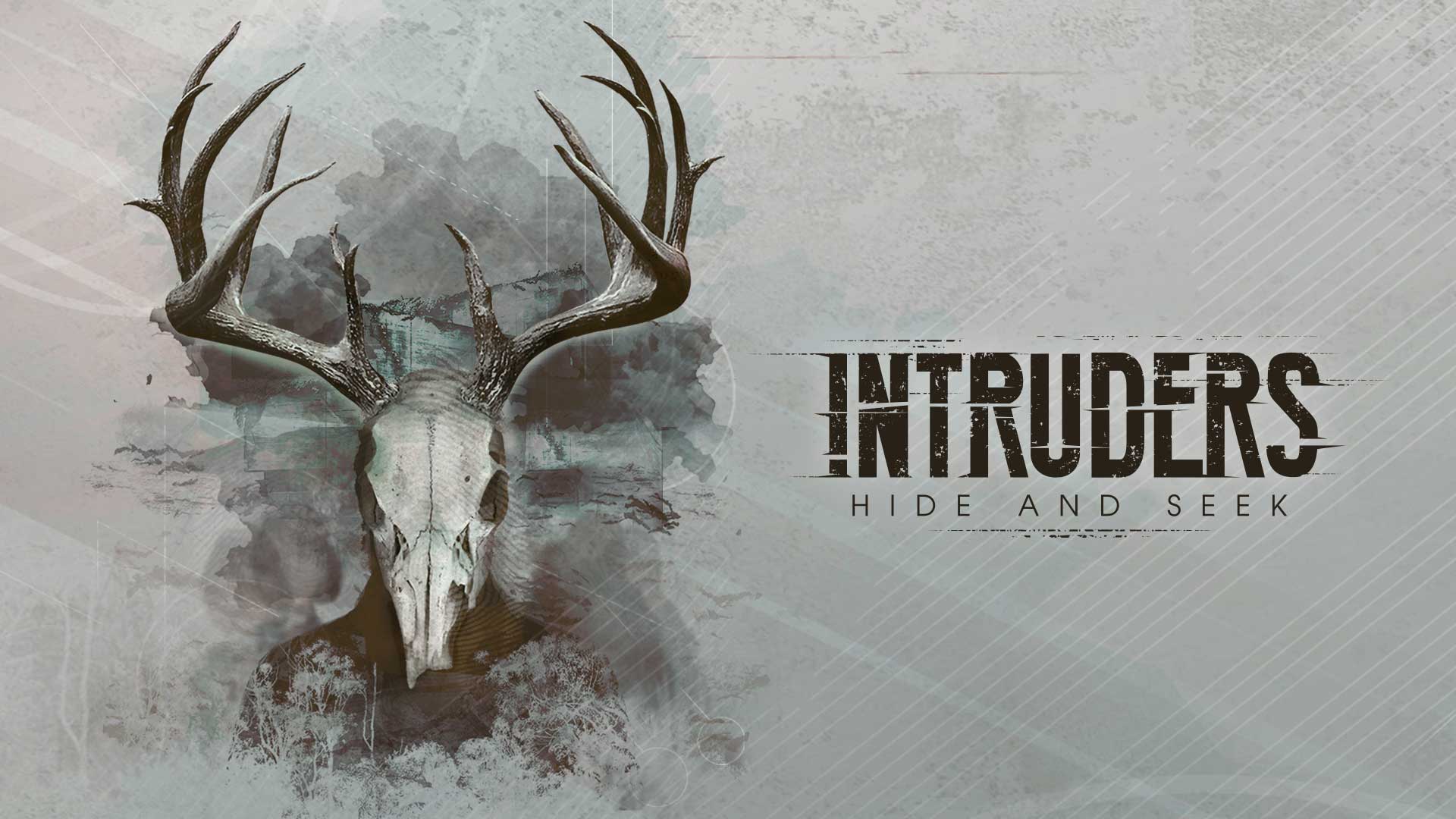 Intruders: Hide And Seek chega ao Xbox