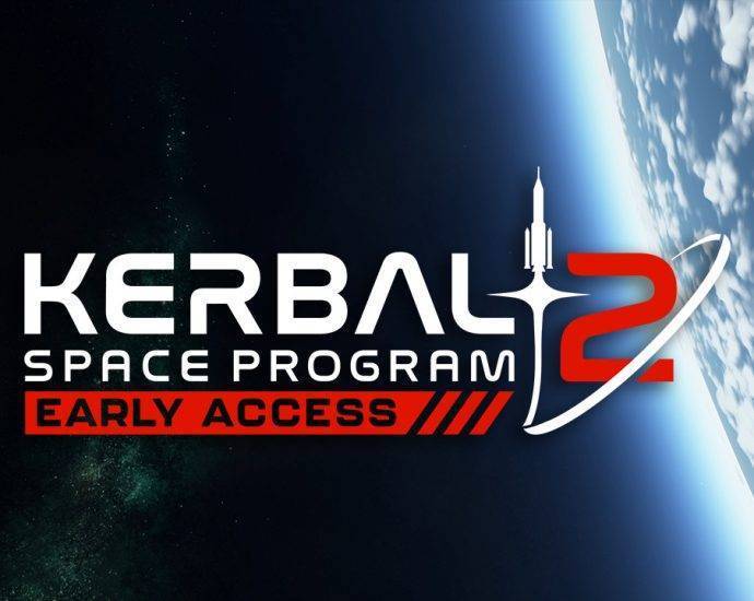 Kerbal Space Program 2