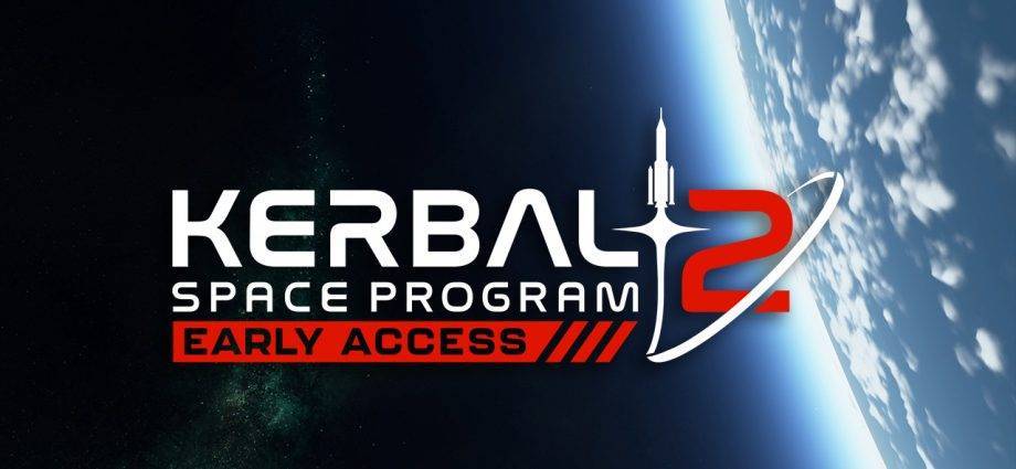 Kerbal Space Program 2