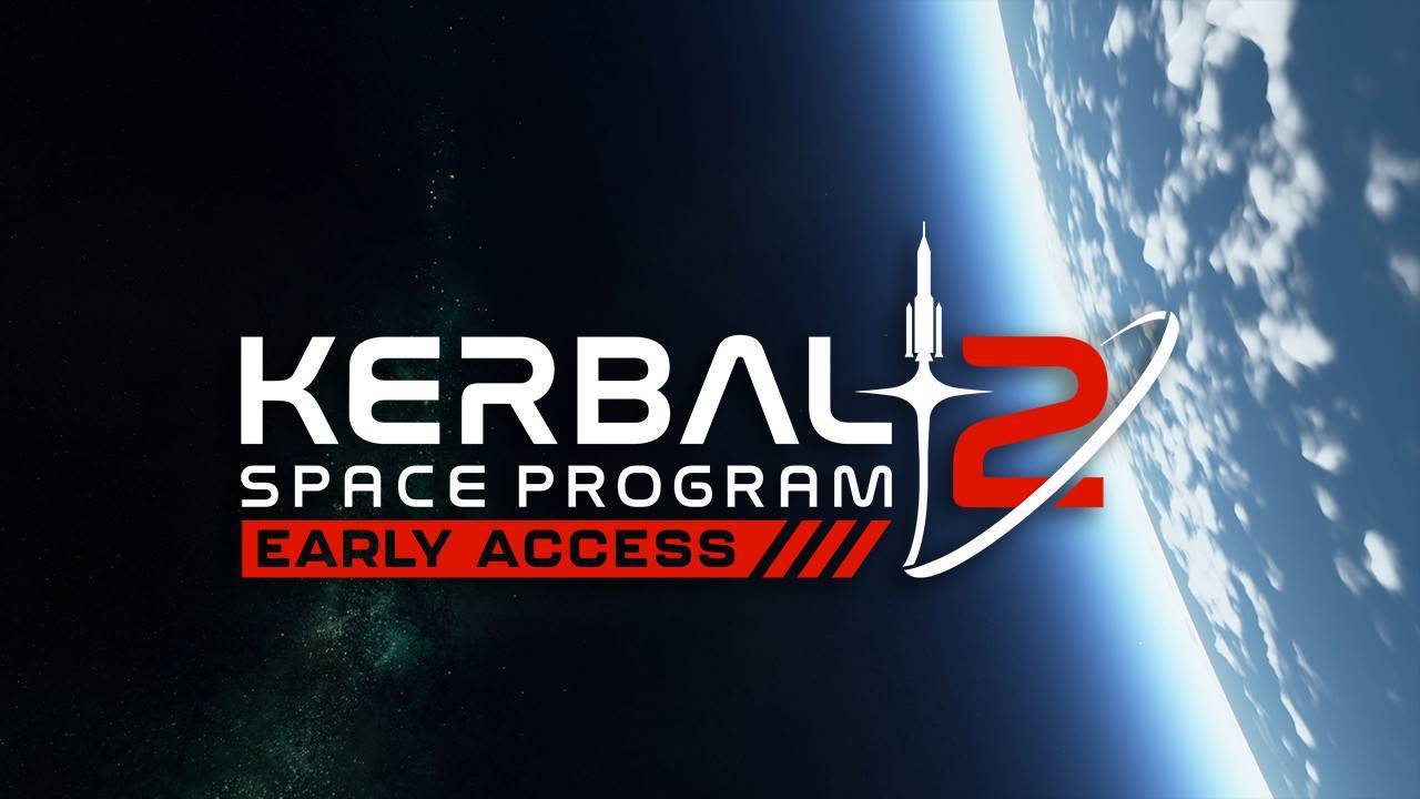 O espaço te chama, Kerbal Space Program 2 entra em acesso antecipado!