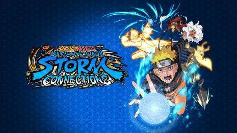 NARUTO X BORUTO Ultimate Ninja STORM CONNECTIONS