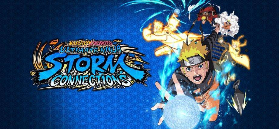 NARUTO X BORUTO Ultimate Ninja STORM CONNECTIONS