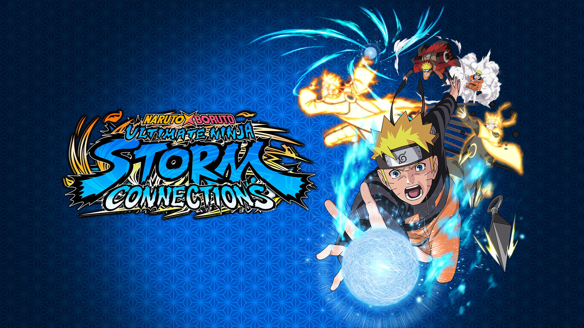 Naruto x Boruto Ultimate Ninja Storm Connections - Análise do jogo
