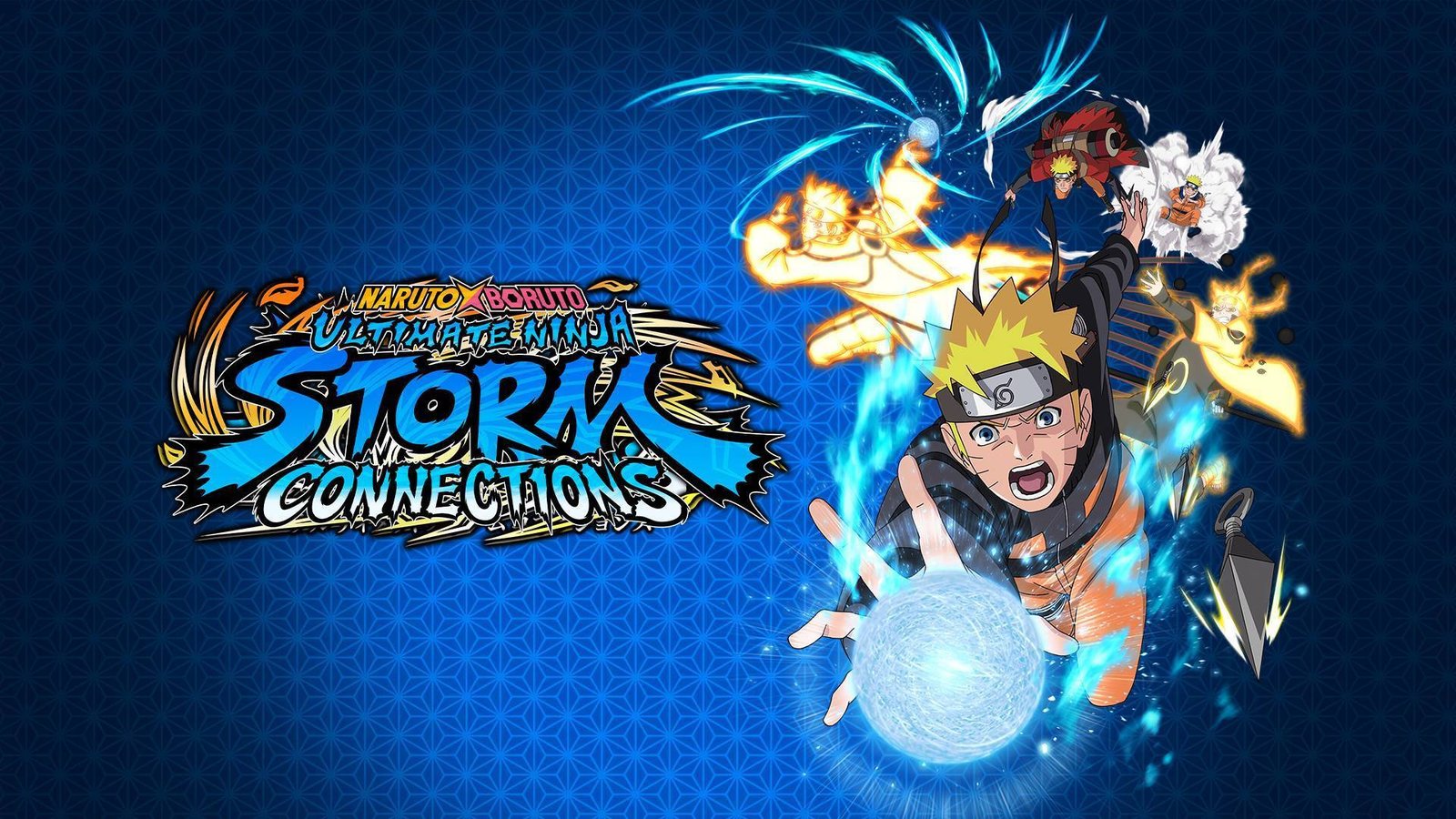 Naruto x Boruto Ultimate Ninja Storm Connections - Análise do jogo