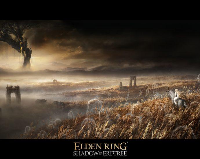 Shadow of the Erdtree