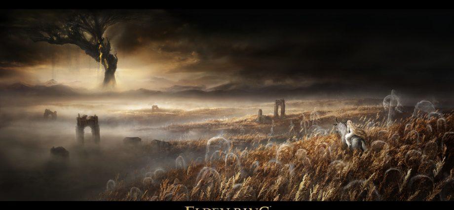 Shadow of the Erdtree