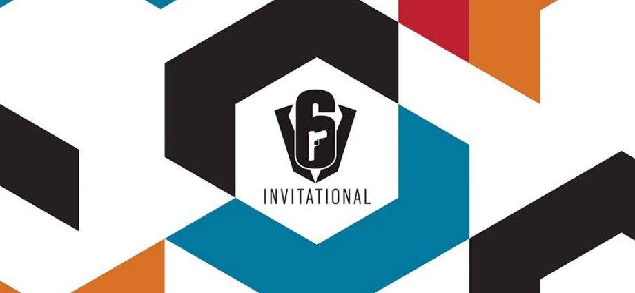 Six Invitational