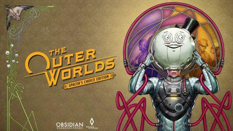 The Outer Worlds