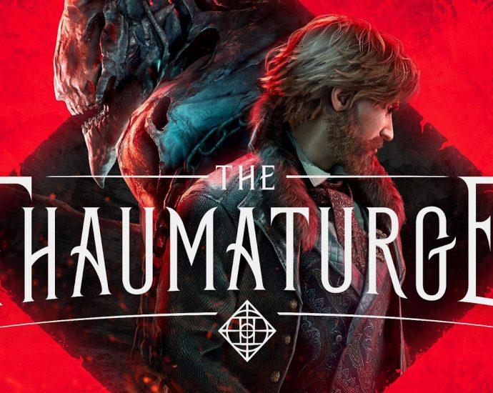 The Thaumaturge