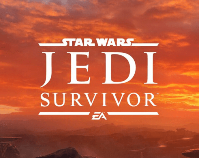 Star Wars Jedi: Survivor