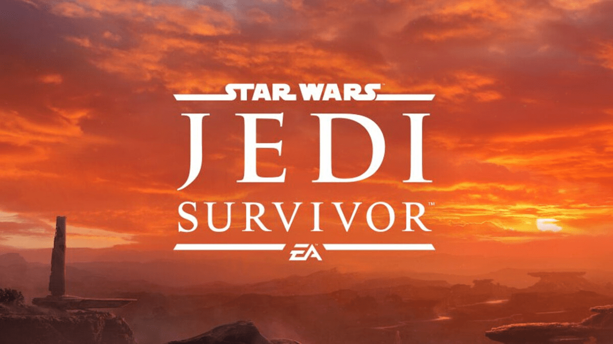 Star Wars Jedi: Survivor adiado para abril