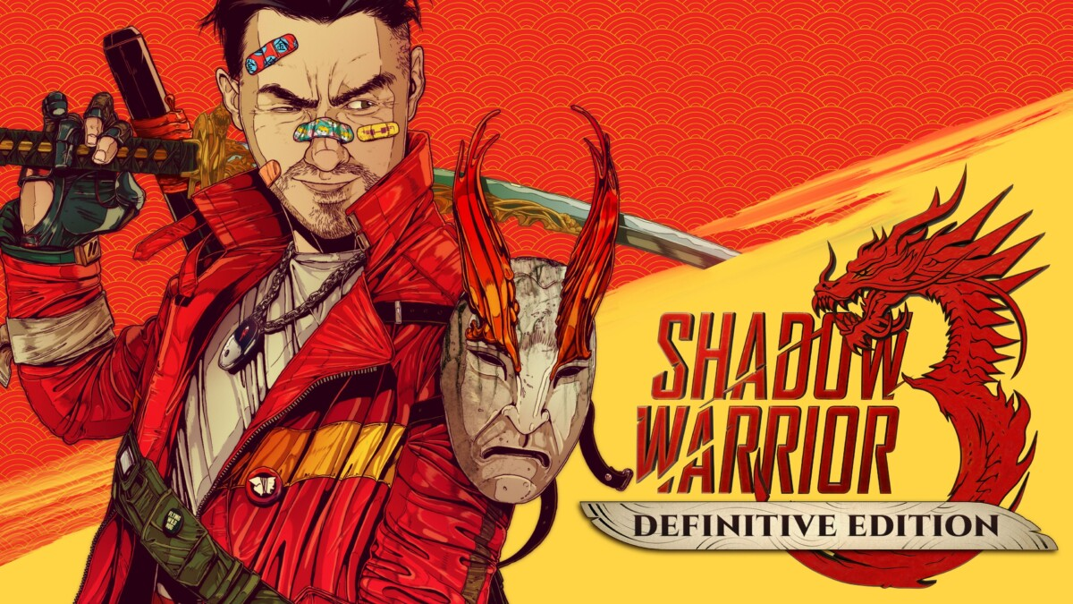 Shadow Warrior 3 – Upgrade grátis para Definitive Edition chega em breve