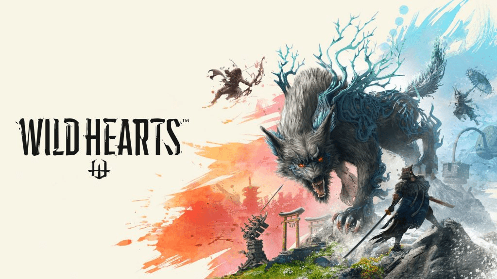 Conteúdo pós-lançamento de Wild Hearts será grátis