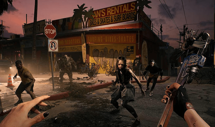 Dead Island 2