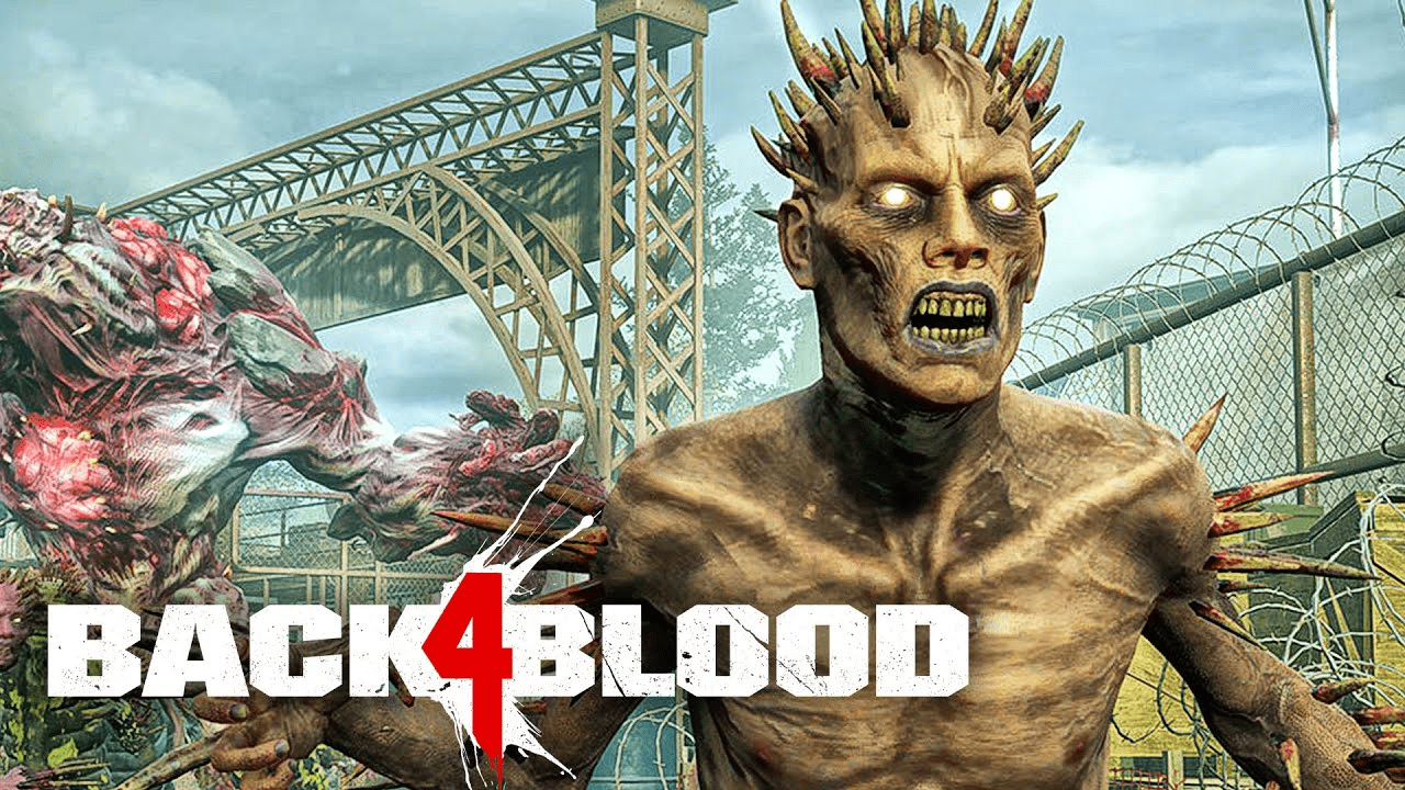 Back 4 Blood – Estúdio encerra desenvolvimento do game