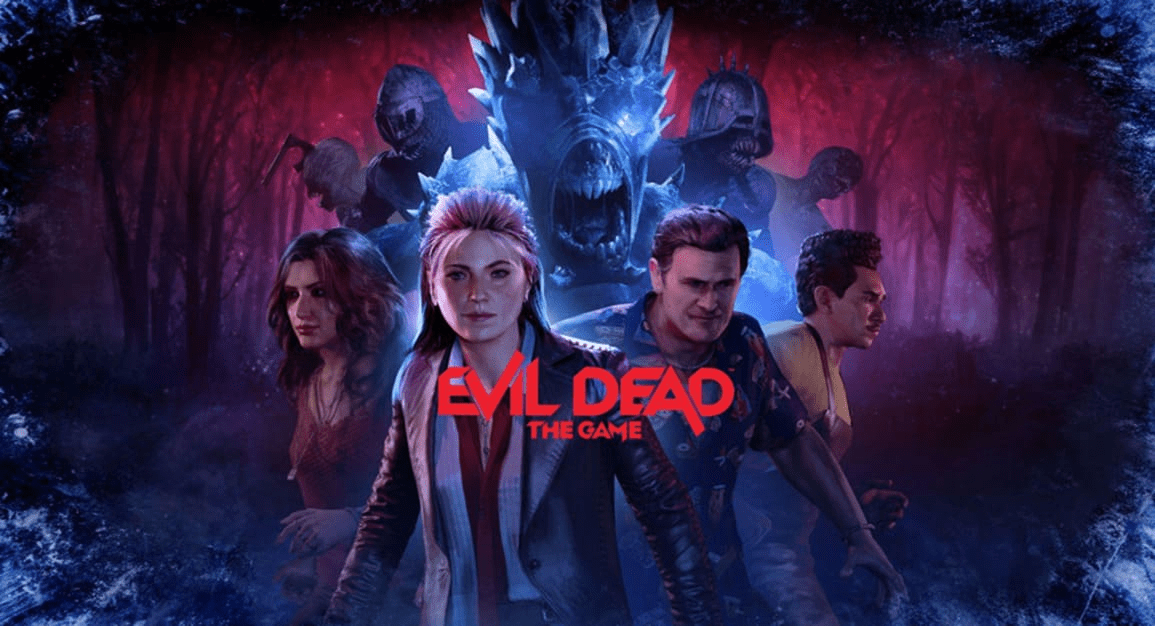 Evil Dead: The Game recebe o modo Splatter Royale para 40 jogadores