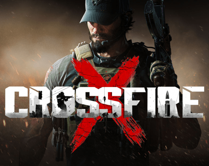 CrossfireX