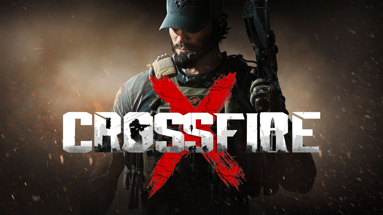 CrossfireX – Servidores fechando em Maio