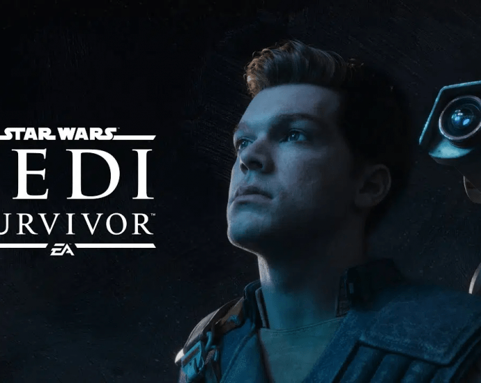 Star Wars Jedi: Survivor