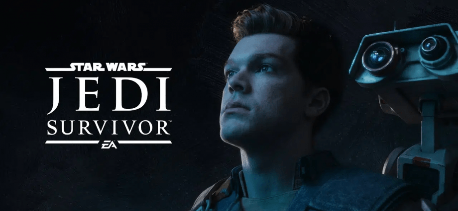 Star Wars Jedi: Survivor