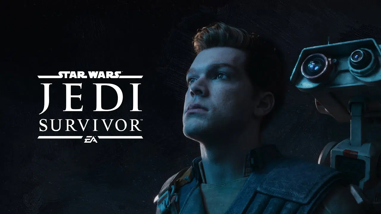 Star Wars Jedi: Survivor pretende remediar problemas de exploração do seu antecessor