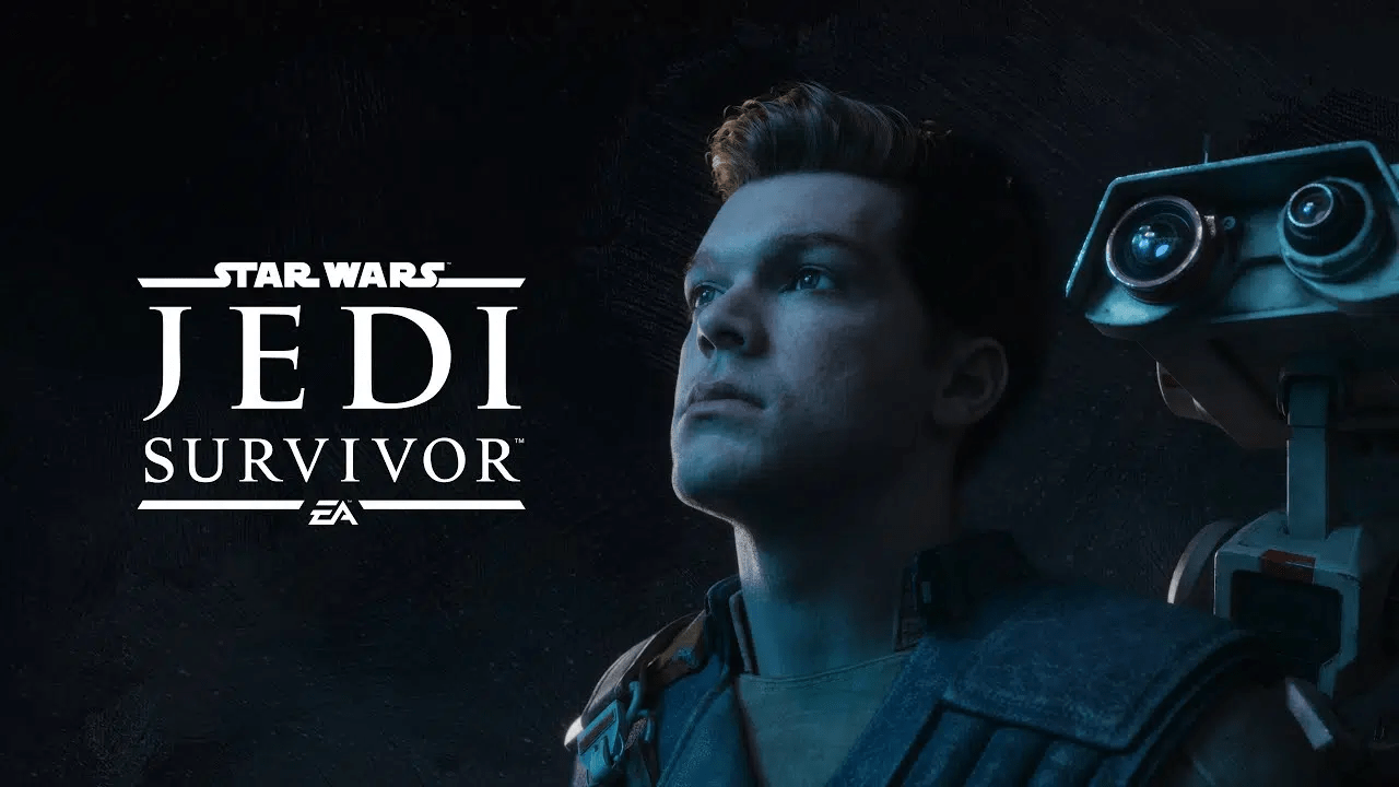Star Wars Jedi: Survivor pretende remediar problemas de exploração do seu antecessor