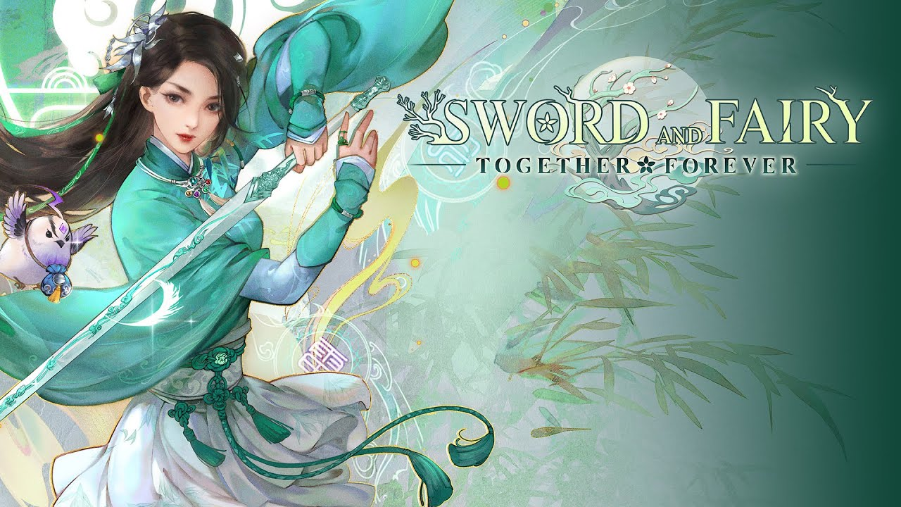Sword and Fairy chega ao Game Pass em julho