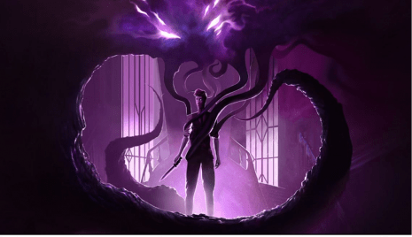 The Last Case of Benedict Fox ganha data de lançamento The Last Case of Benedict Fox