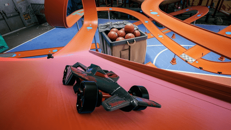 Hot Wheels Unleashed já está disponÃvel com o Game Pass Hot Wheels Unleashed