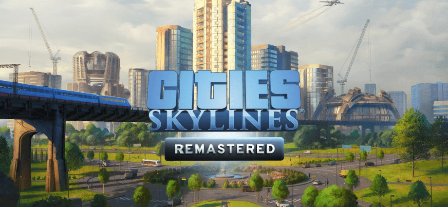 Cities: Skylines