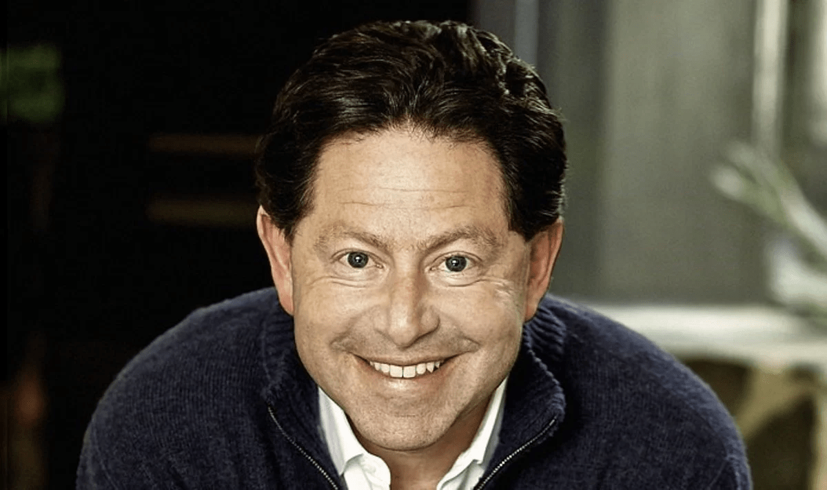 CEO da Activision Blizzard acusa Sony de “tentar sabotar” a aquisição da Microsoft