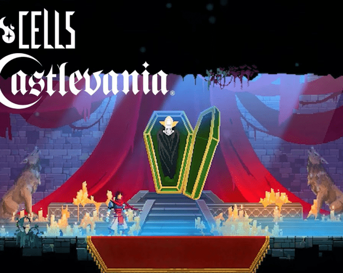 Dead Cells