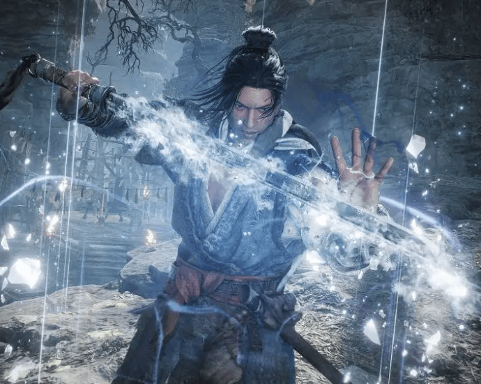 Wo Long: Fallen Dynasty